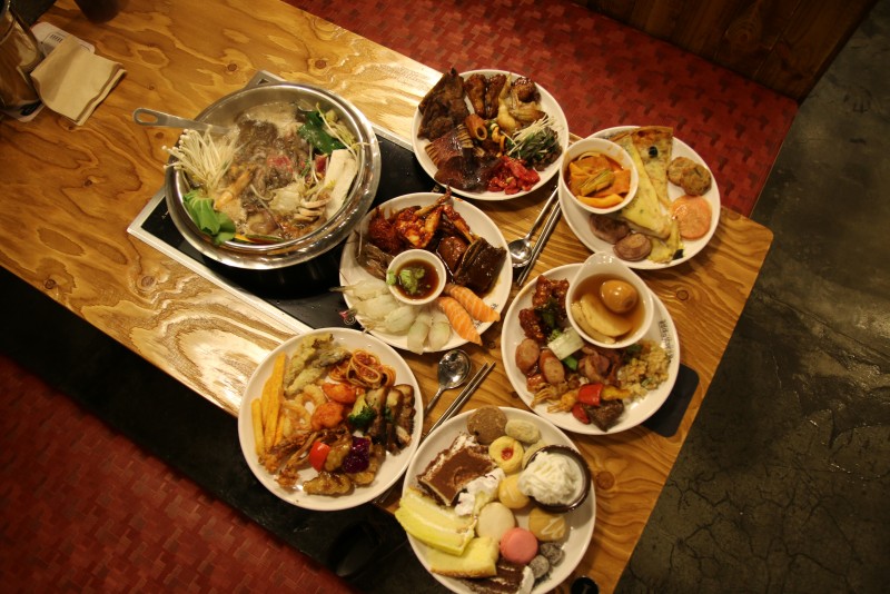 맛집 이미지