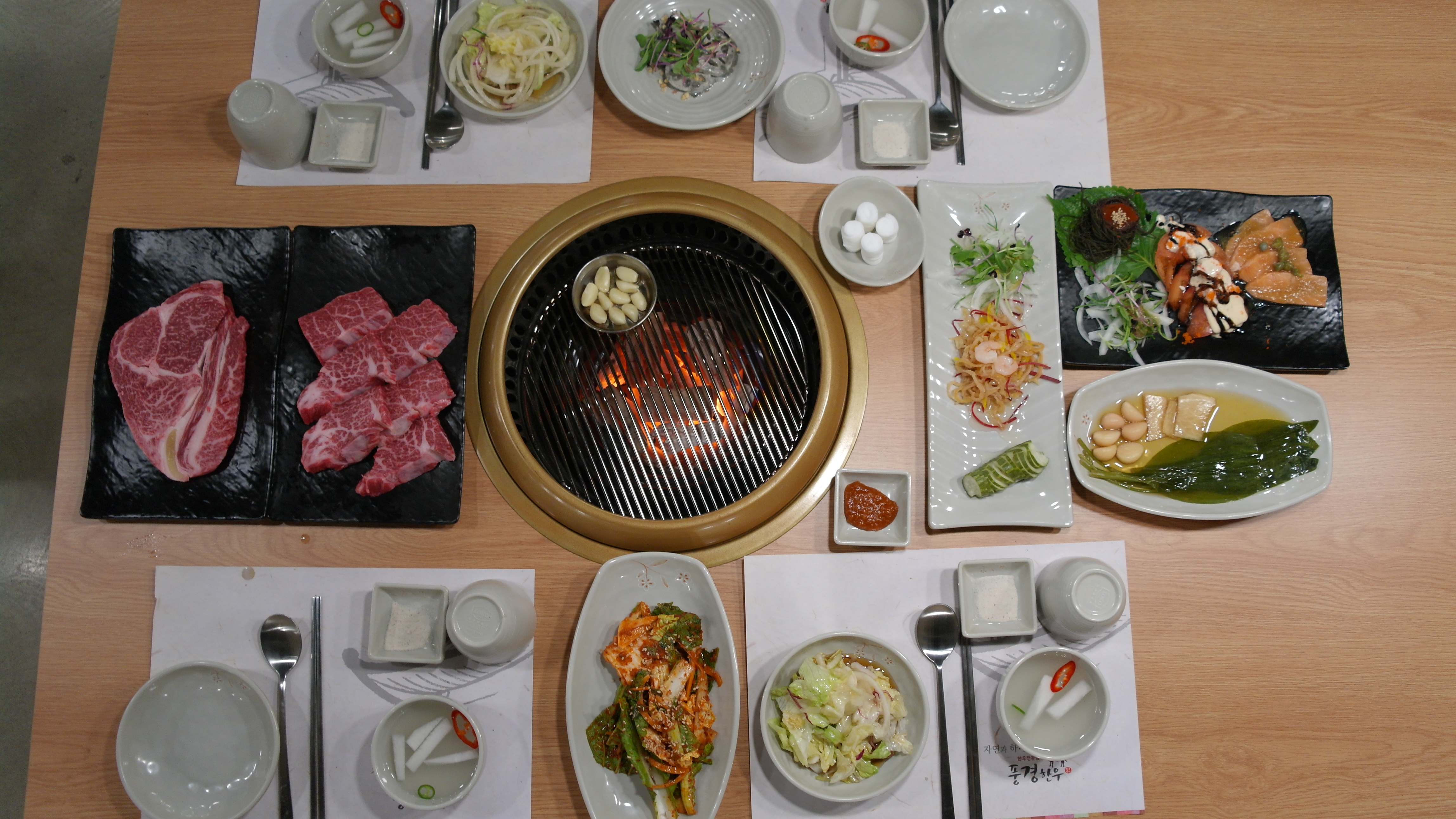 디너의여왕 - 갤러리 | 풍경한우 - 용인시 수지구 추천맛집 디너의여왕 - 갤러리 | 풍경한우 - 용인시 수지구  추천맛집