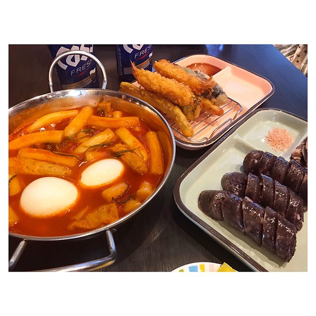 디너의여왕 - 갤러리 | 선매떡볶이 - 성남시 수정구 분식 종합분식 추천맛집