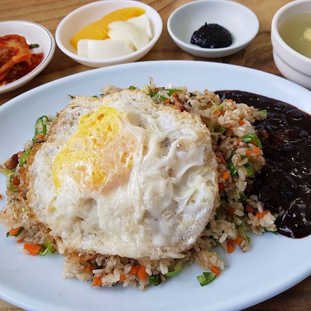디너의여왕 - 갤러리 | 광명반점 - 북구 칠성동2가 음식점 중식 중화요리 추천맛집