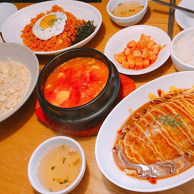 디너의여왕 - 갤러리 | 선다래 - 용산구 청파동2가 분식 종합분식 추천맛집