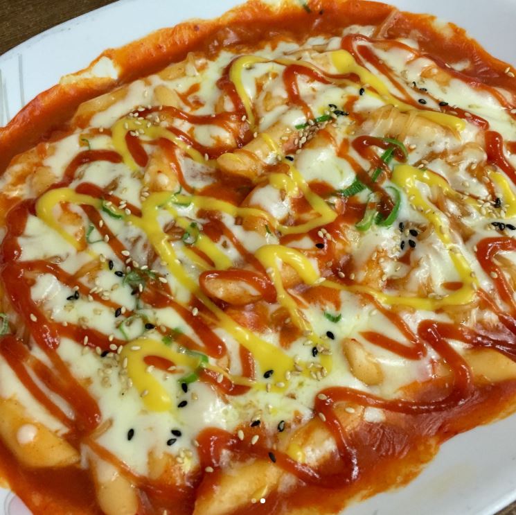 디너의여왕 - 갤러리 | 두꺼비 - 송파구 동남로18길 음식점 분식 추천맛집