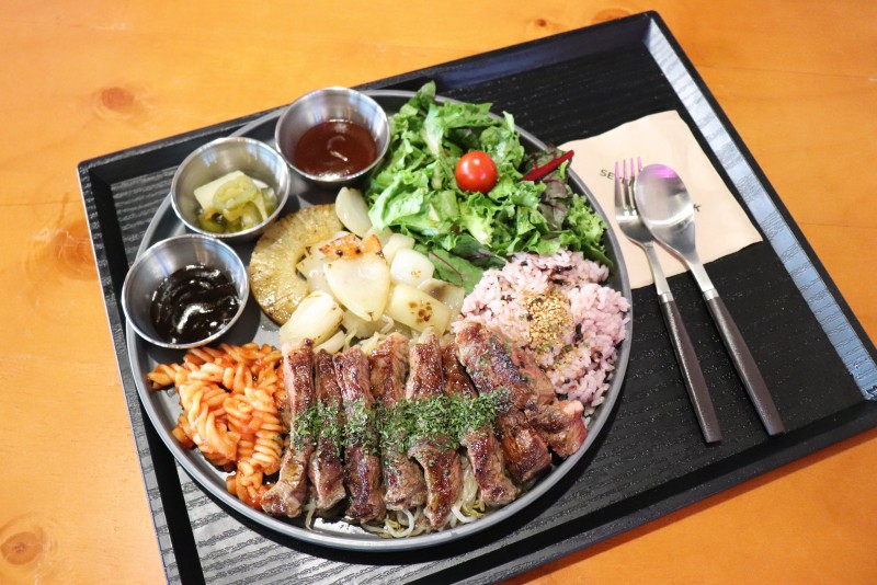 맛집 이미지