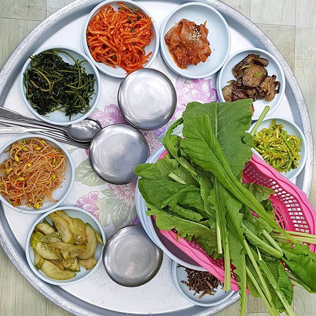 디너의여왕 - 갤러리 | 조계산보리밥집 - 순천시 송광면 한식 보리밥 추천맛집