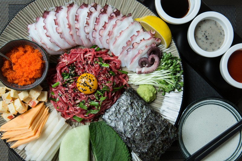 맛집 이미지