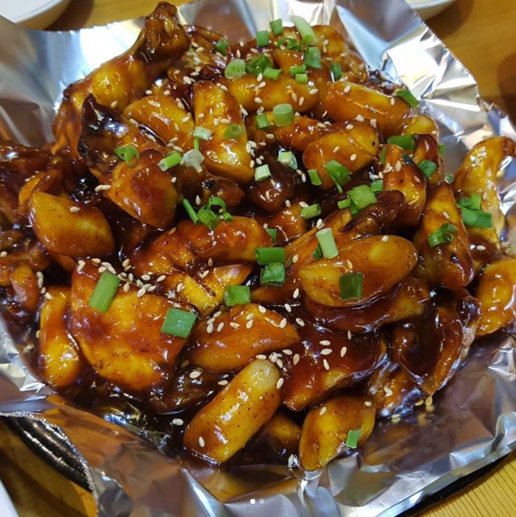 맛집 이미지