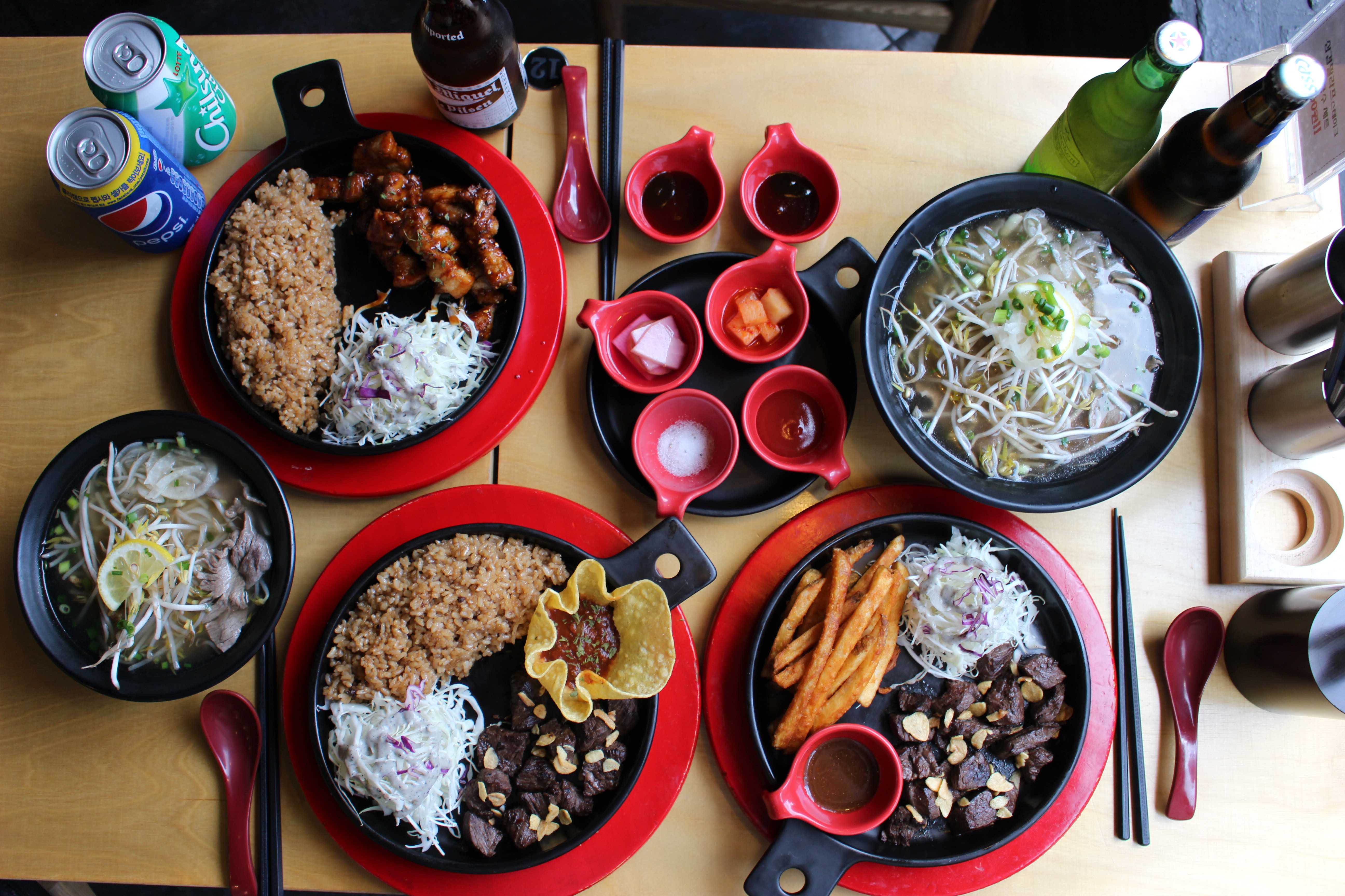 맛집 이미지