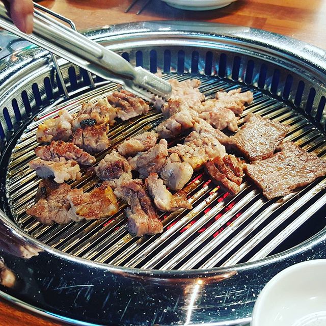 디너의여왕 - 공가김가 - 중구 오류동 추천맛집 디너의여왕 - 공가김가 - 중구 오류동  추천맛집