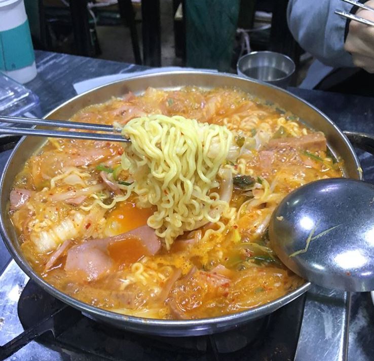 디너의여왕 - 희정식당 - 영등포구 여의나루로 음식점 한식 찌개,전골 추천맛집