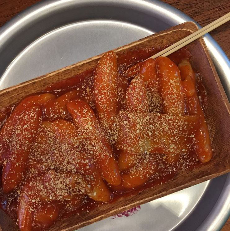 디너의여왕 - 갤러리 | 삼맛호오떡 - 성동구 행당동 분식 종합분식 추천맛집