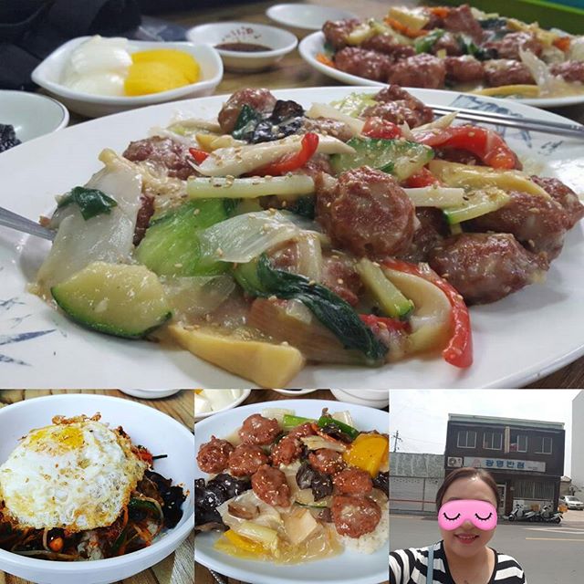 디너의여왕 - 갤러리 | 광명반점 - 북구 칠성동2가 음식점 중식 중화요리 추천맛집
