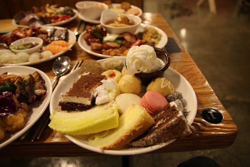 맛집 이미지