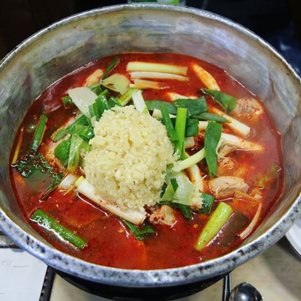 디너의여왕 - 갤러리 | 계림식당 종로본점 - 종로구 돈화문로4길 음식점 한식 육류,고기 닭요리 추천맛집