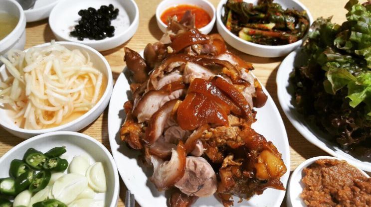 맛집 이미지