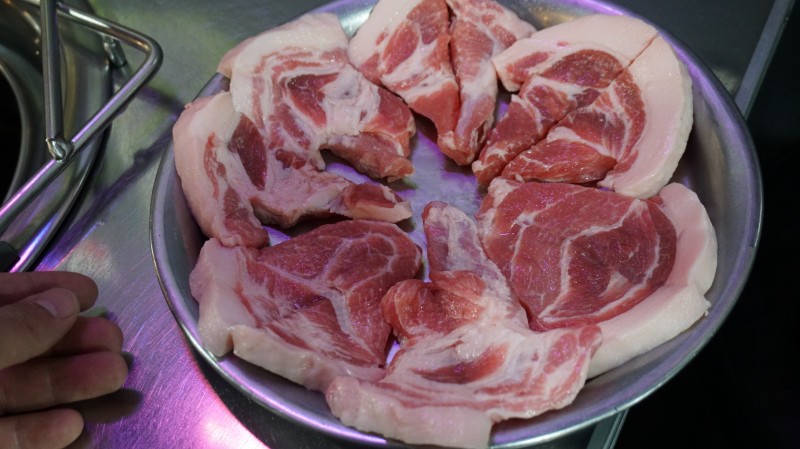 맛집 이미지