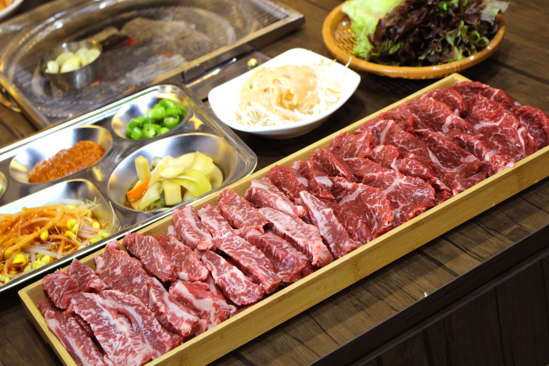 디너의여왕 - 황제갈비 판교점 - 성남시 분당구 음식점 한식 육류,고기 갈비 추천맛집