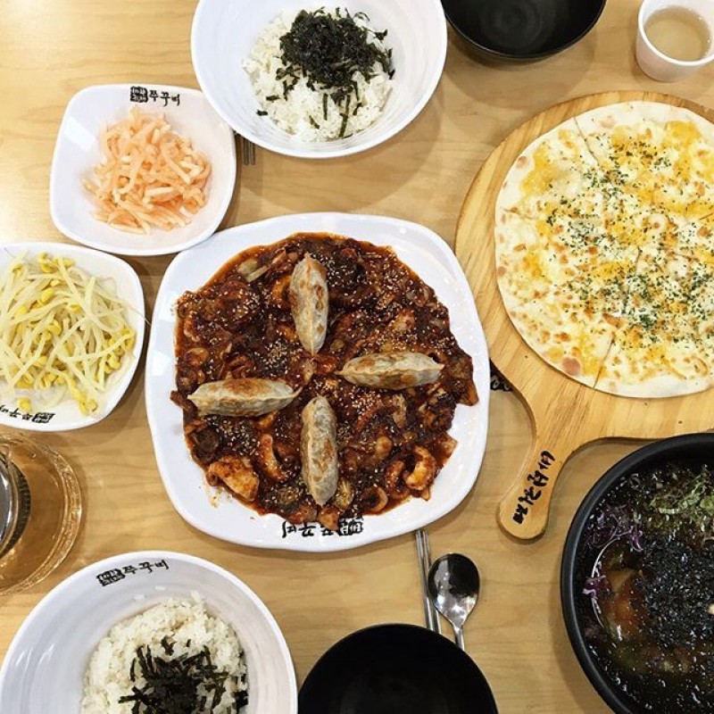 디너의여왕 - 갤러리 | 바보형제쭈꾸미 - 포항시 남구 추천맛집 디너의여왕 - 갤러리 | 바보형제쭈꾸미 - 포항시 남구  추천맛집