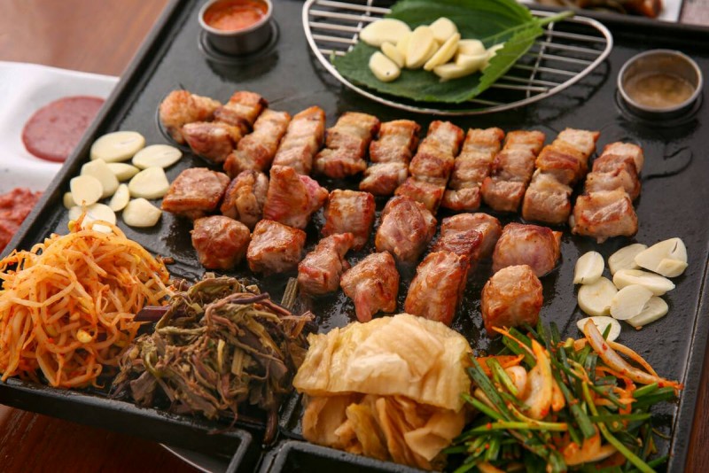 디너의여왕 - 갤러리 | 육부심 - 강남구 신사동 음식점 한식 육류,고기 삼겹살 추천맛집