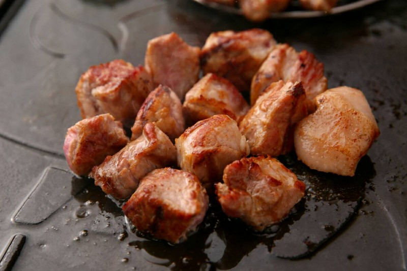 디너의여왕 - 갤러리 | 육부심 - 강남구 신사동 음식점 한식 육류,고기 삼겹살 추천맛집