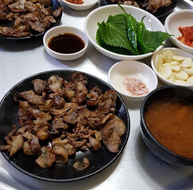 디너의여왕 - 갤러리 | 단골식당 - 북구 칠성시장로7길 추천맛집 디너의여왕 - 갤러리 | 단골식당 - 북구 칠성시장로7길  추천맛집