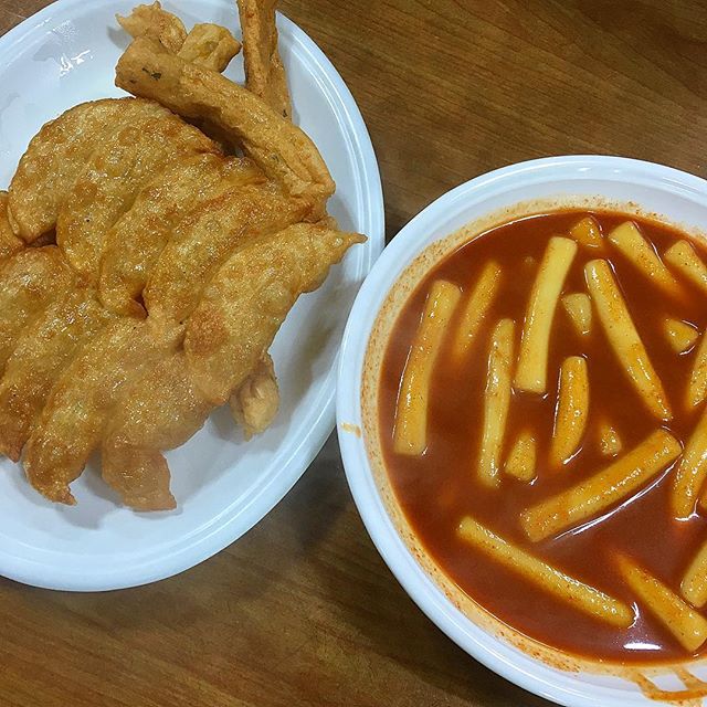디너의여왕 - 갤러리 | 신천궁전떡볶이 - 수성구 범어3동 분식 떡볶이 추천맛집
