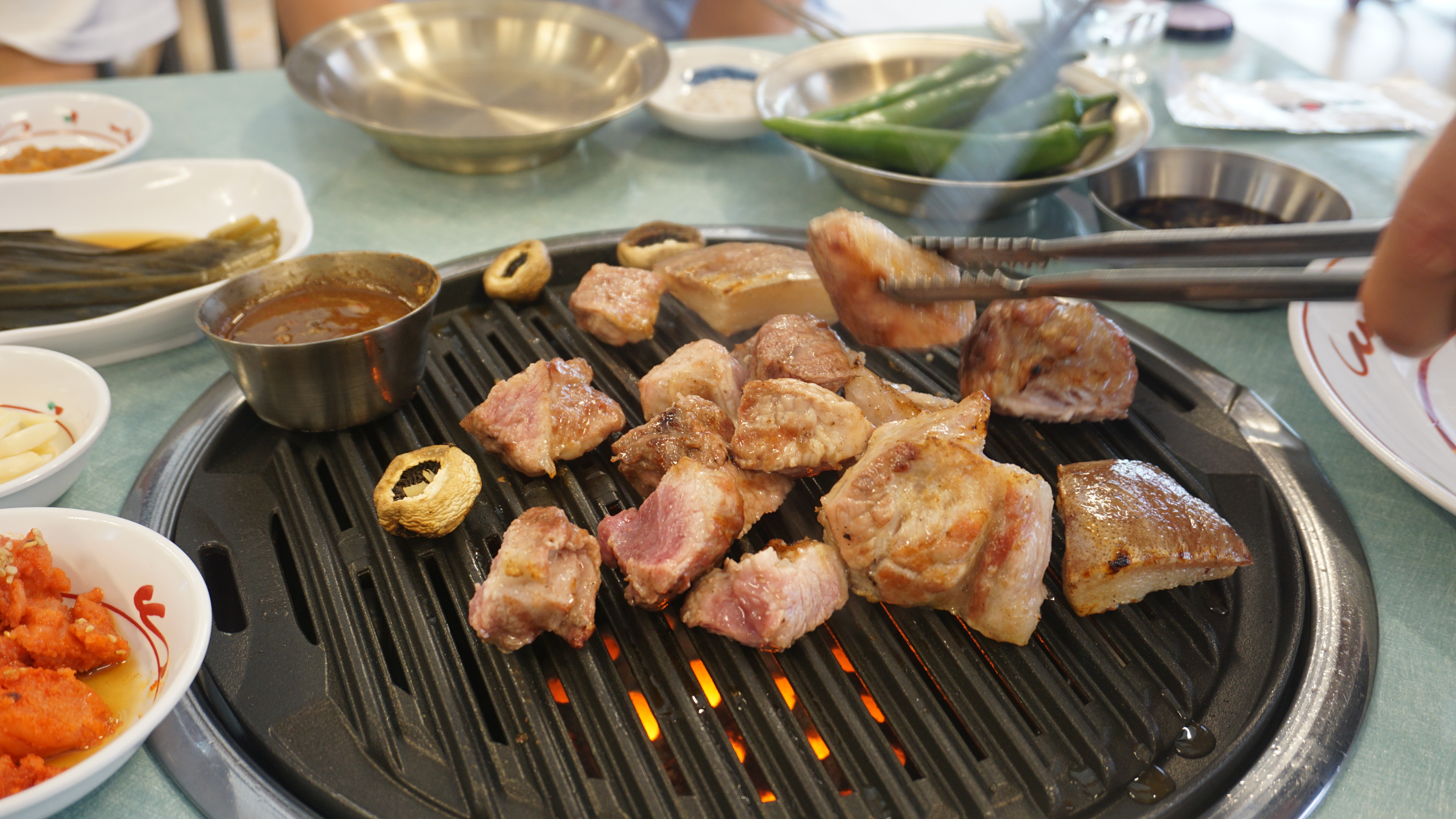 맛집 이미지
