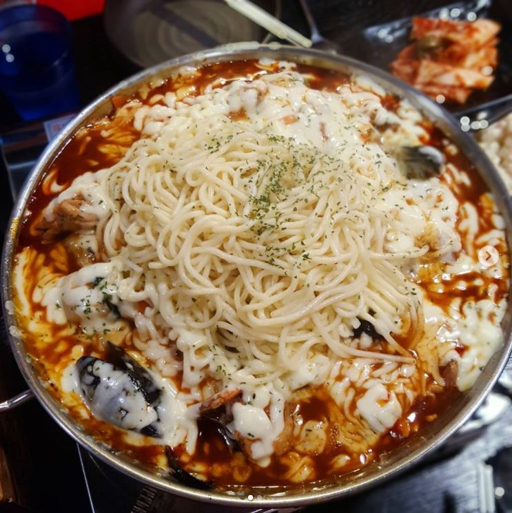 맛집 이미지