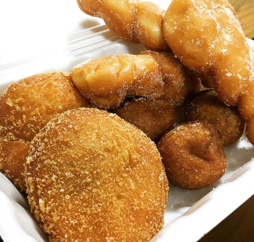 디너의여왕 - 호산빵집 - 삼척시 원덕읍 카페 디저트 베이커리 추천맛집