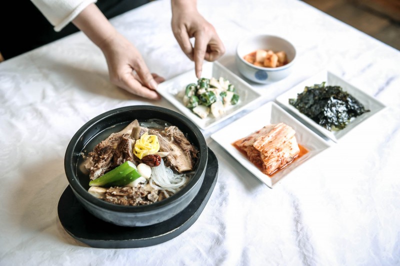 디너의여왕 - 대장금 삼성동 - 강남구 삼성동 삼성동 맛집, 삼성역 맛집 추천 추천맛집