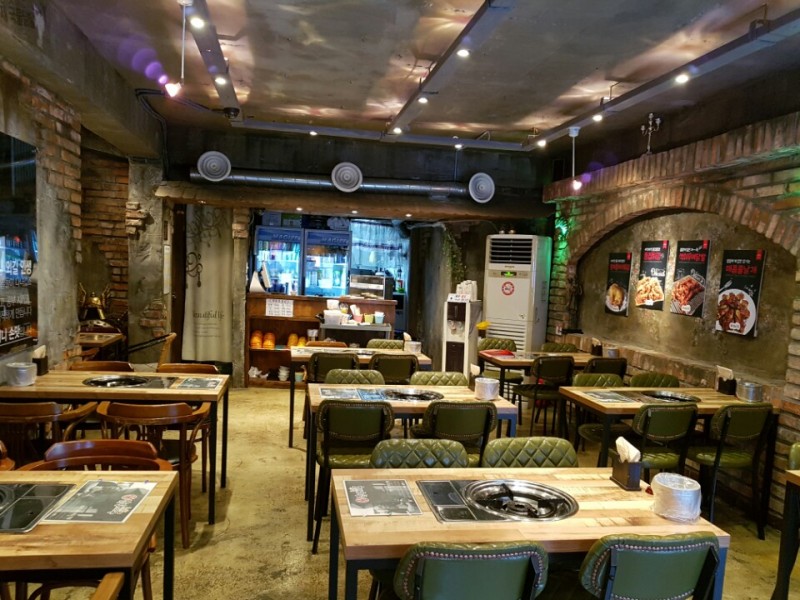 디너의여왕 - 닭발싸롱 - 안양시 만안구 추천맛집 디너의여왕 - 닭발싸롱 - 안양시 만안구  추천맛집