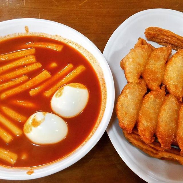 디너의여왕 - 갤러리 | 신천궁전떡볶이 - 수성구 범어3동 분식 떡볶이 추천맛집