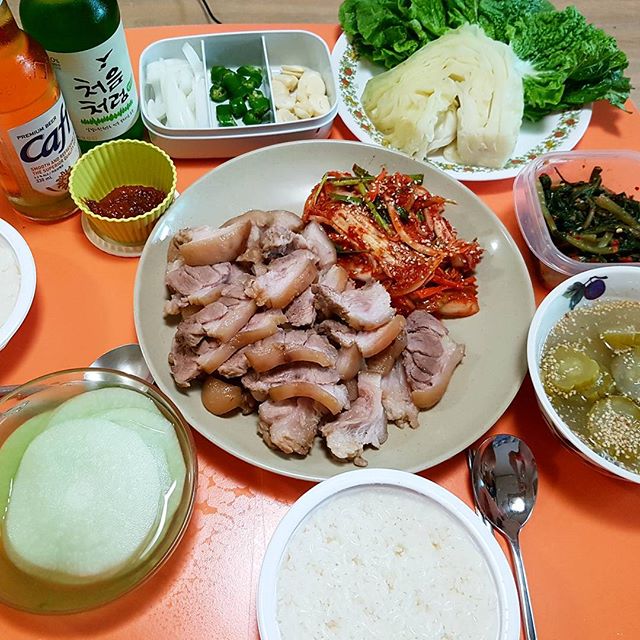 디너의여왕 - 행복한밥상 - 노원구 상계로 추천맛집 디너의여왕 - 행복한밥상 - 노원구 상계로  추천맛집