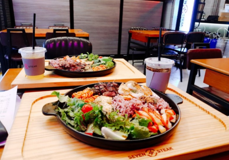 맛집 이미지