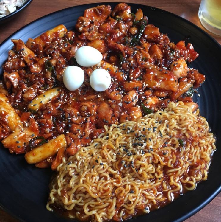 맛집 이미지