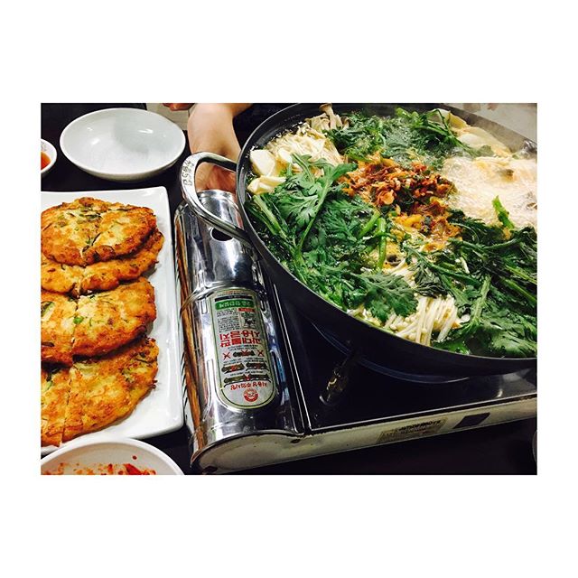 디너의여왕 - 대가 - 강남구 역삼동 음식점 한식 추천맛집