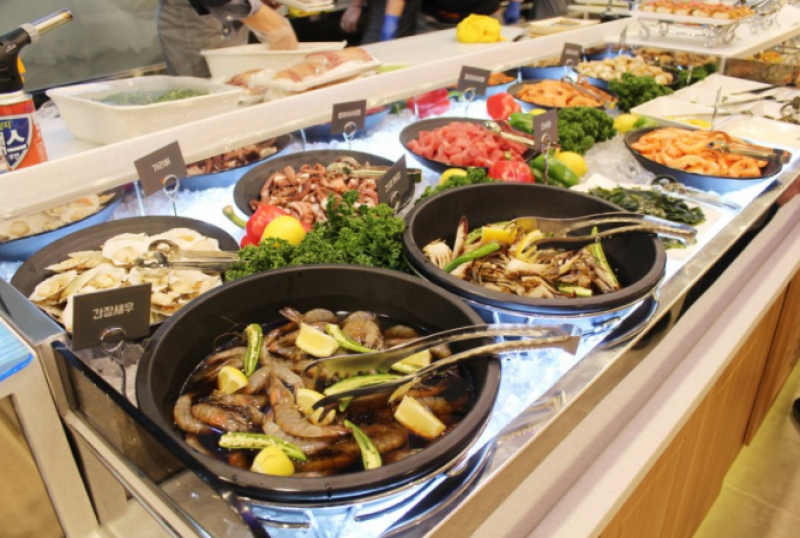 맛집 이미지