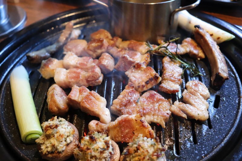 디너의여왕 - 까사생갈비 신논현역 - 강남구 역삼동 추천맛집 디너의여왕 - 까사생갈비 신논현역 - 강남구 역삼동  추천맛집