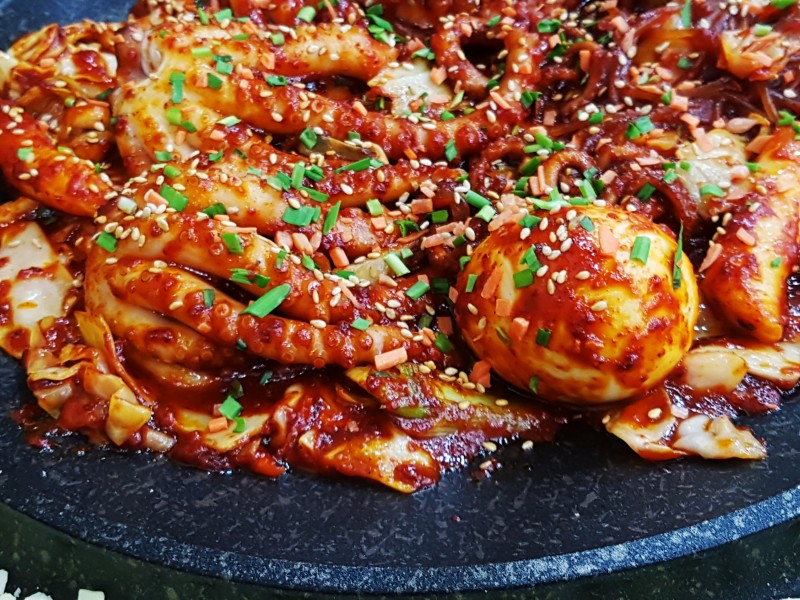 디너의여왕 - 갤러리 | 내사랑낙지쭈꾸미 - 성남시 중원구 추천맛집 디너의여왕 - 갤러리 | 내사랑낙지쭈꾸미 - 성남시 중원구  추천맛집