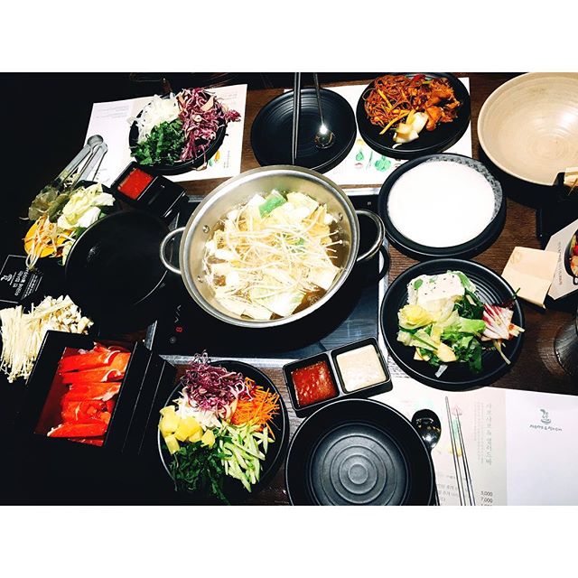맛집 이미지