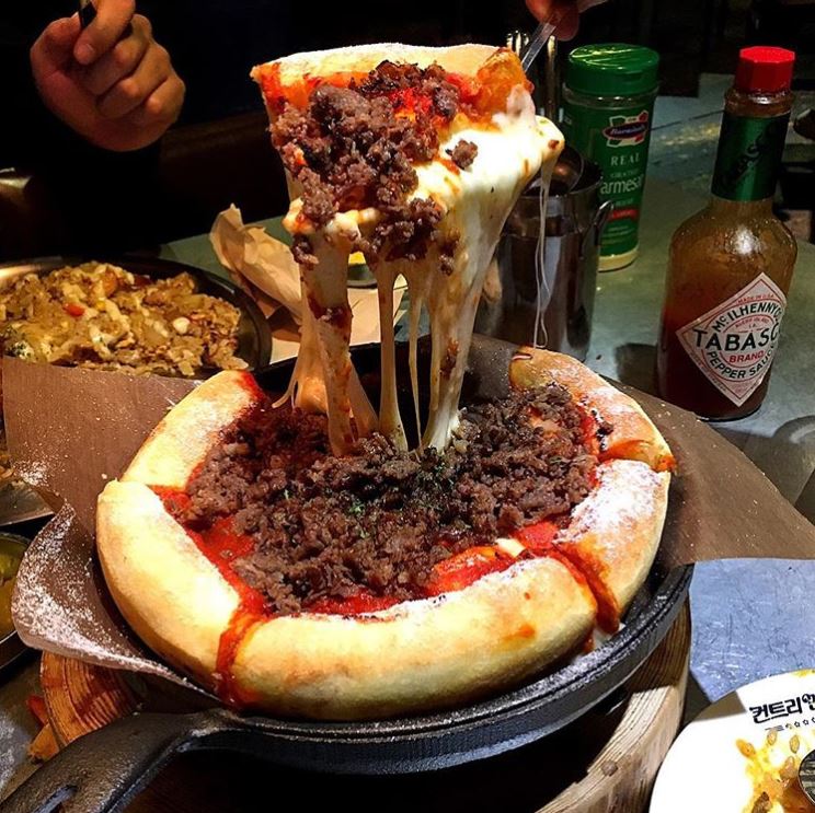 맛집 이미지
