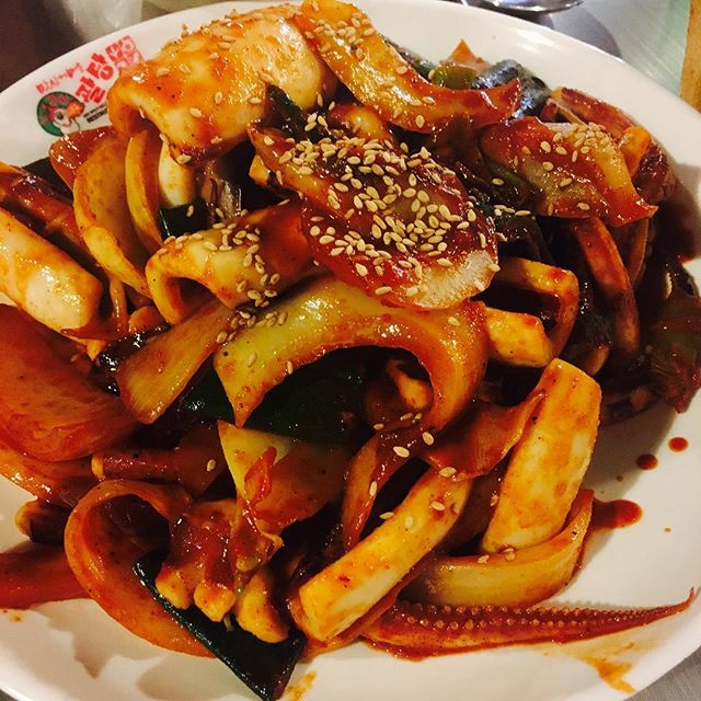 디너의여왕 - 팔당포차 - 동대문구 회기동 음식점 한식 육류,고기 닭요리 추천맛집