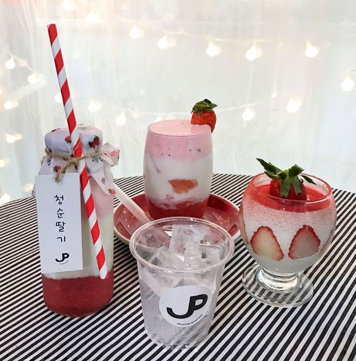 디너의여왕 - 제이피커피로스터스 - 마포구 성미산로3길 음식점 카페 추천맛집