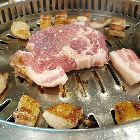 디너의여왕 - 갤러리 | 원조숯불소금구이 - 광진구 화양동 음식점 한식 육류,고기 추천맛집