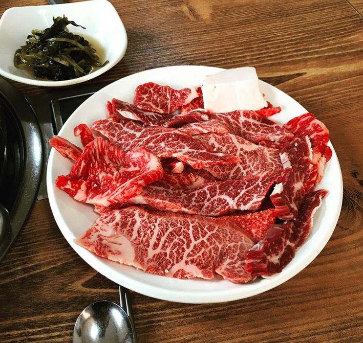 디너의여왕 - 갤러리 | 태영한우 - 합천군 삼가면 한식 소고기구이 추천맛집