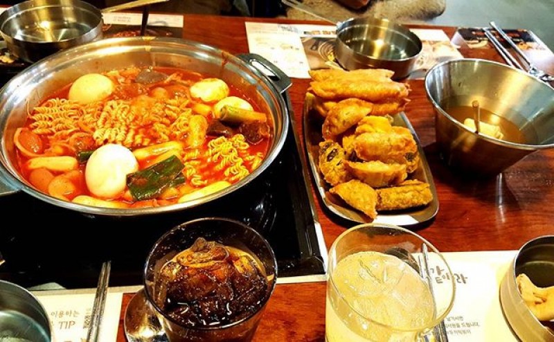 디너의여왕 - 갤러리 | 두끼 동탄2점 - 화성시 청계동 추천맛집 디너의여왕 - 갤러리 | 두끼 동탄2점 - 화성시 청계동  추천맛집