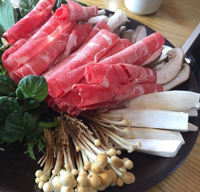 디너의여왕 - 약초와버섯골식당 - 산청군 금서면 음식 한식 추천맛집