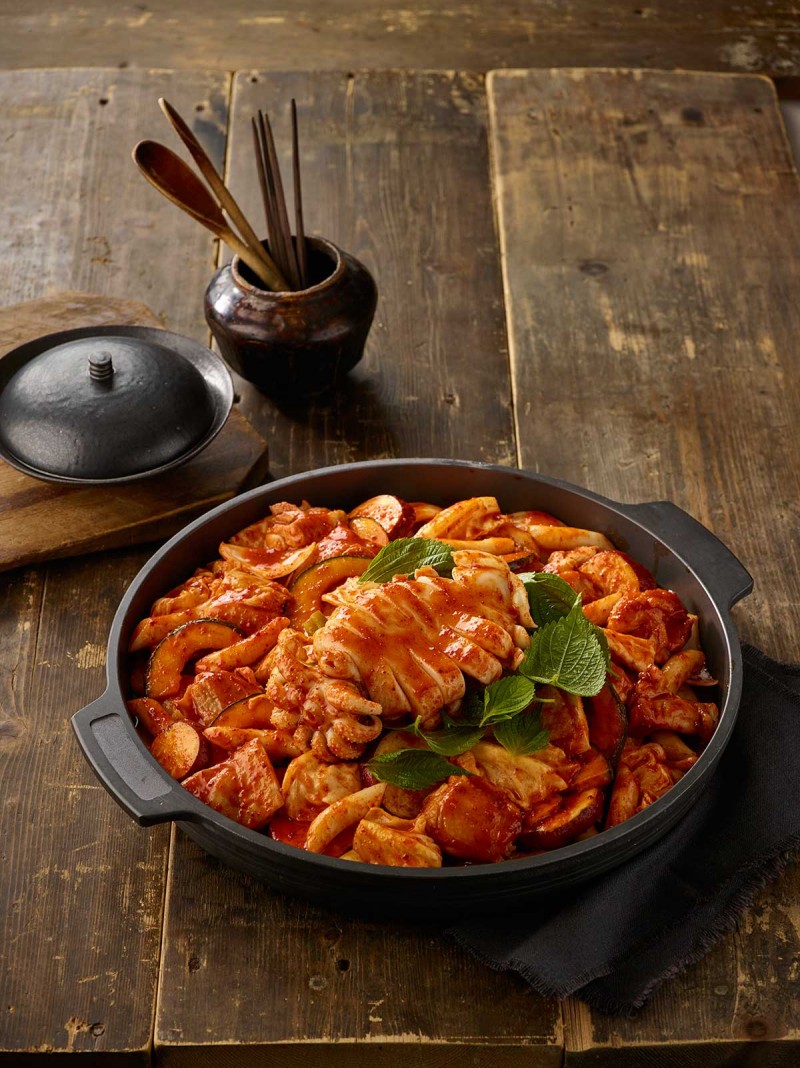 디너의여왕 - 강촌식당 문정법조타운점 - 송파구 문정동 추천맛집 디너의여왕 - 강촌식당 문정법조타운점 - 송파구 문정동  추천맛집