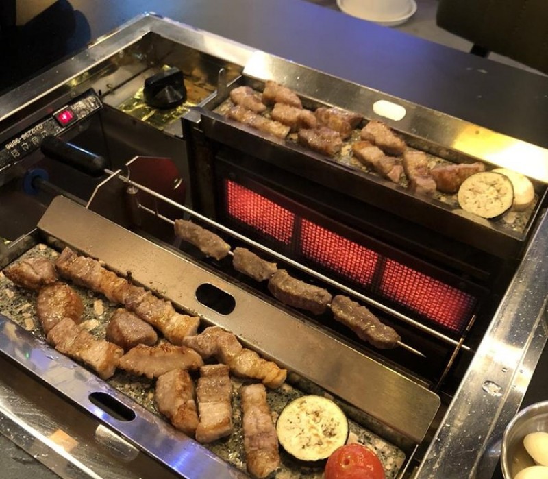 맛집 이미지