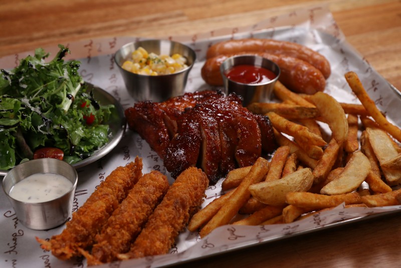 맛집 이미지