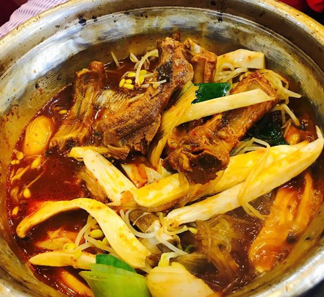 디너의여왕 - 두꺼비식당 - 제천시 의림대로20길 추천맛집 디너의여왕 - 두꺼비식당 - 제천시 의림대로20길  추천맛집